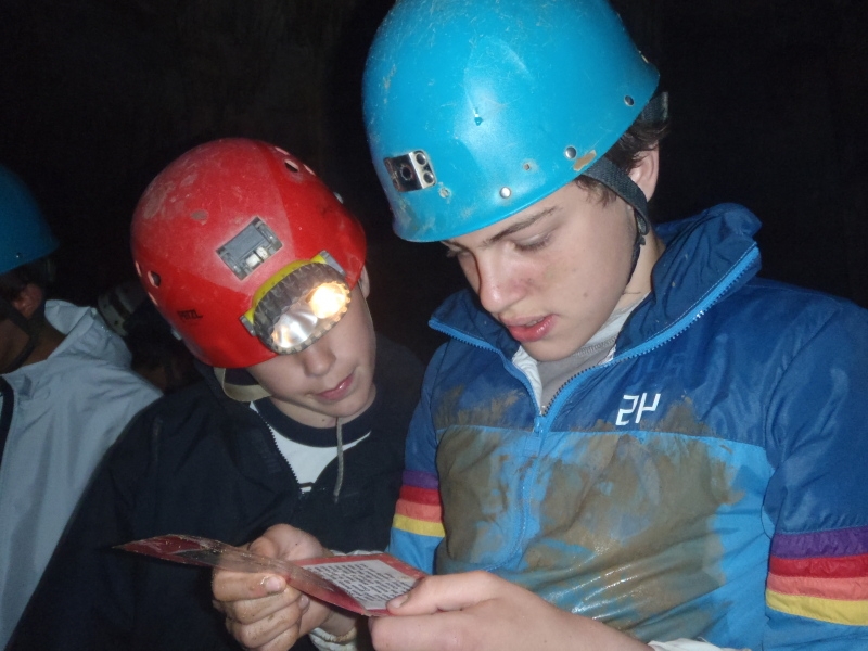 Village Camps International Summer Camp Ard&egrave;che, France 2019-07-26 https://www.villagecamps.com/journals_admin/images/66-37-Frederick and Bob at work.jpg